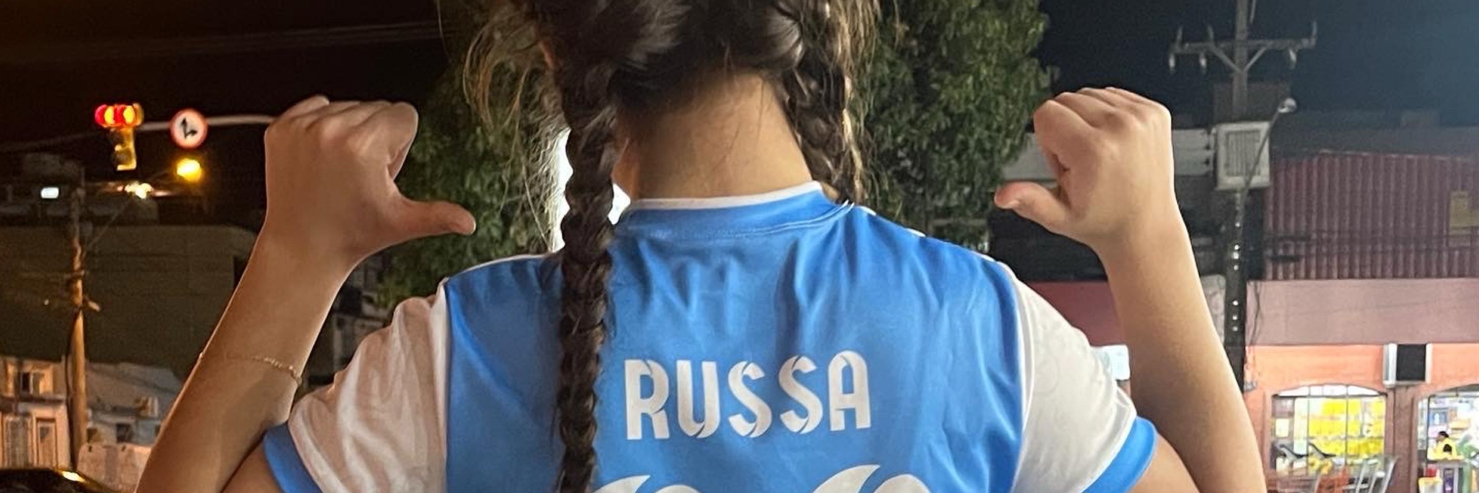 russinha