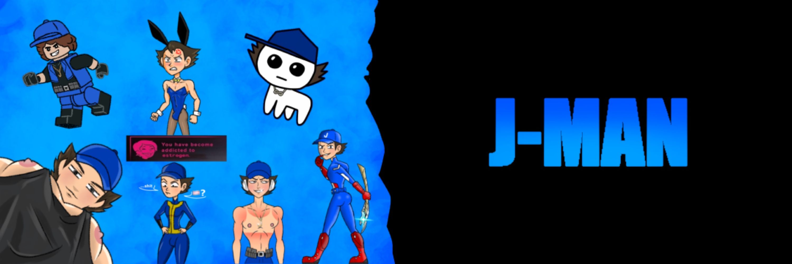 J-Man