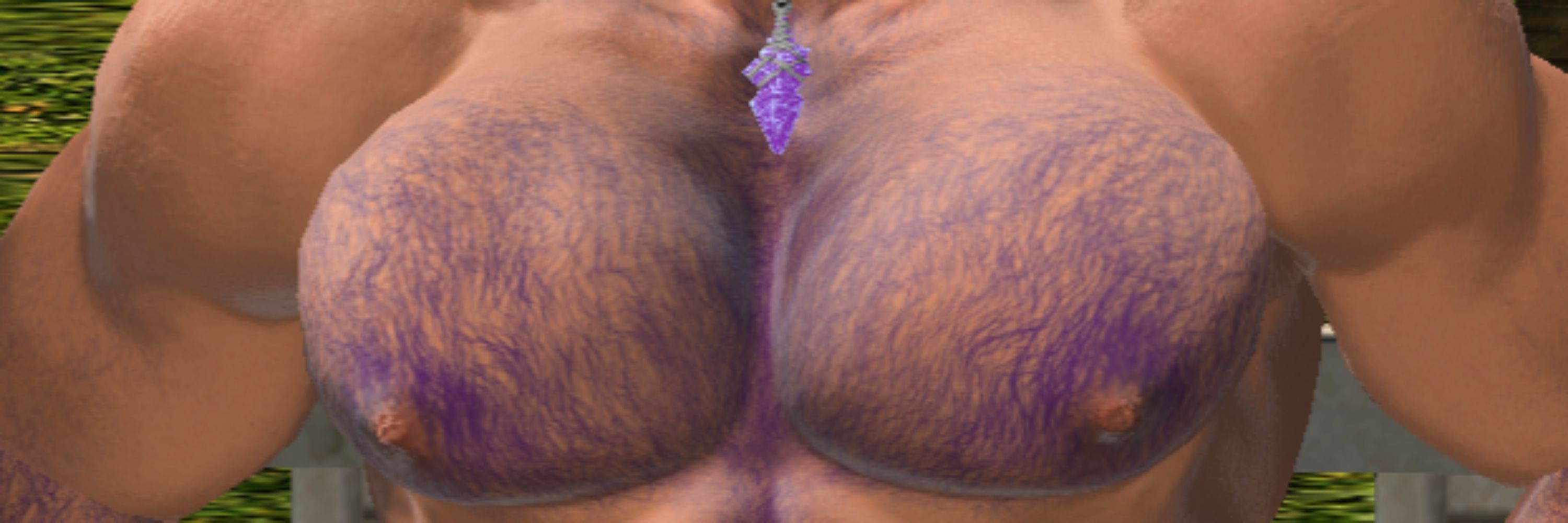 Xander/Nox