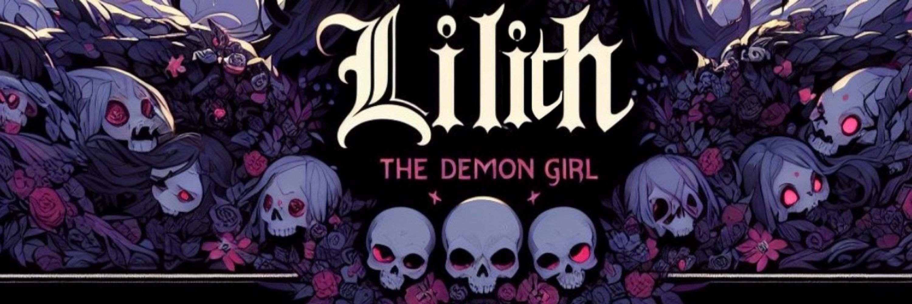 😈Lilith🏳️‍⚧️