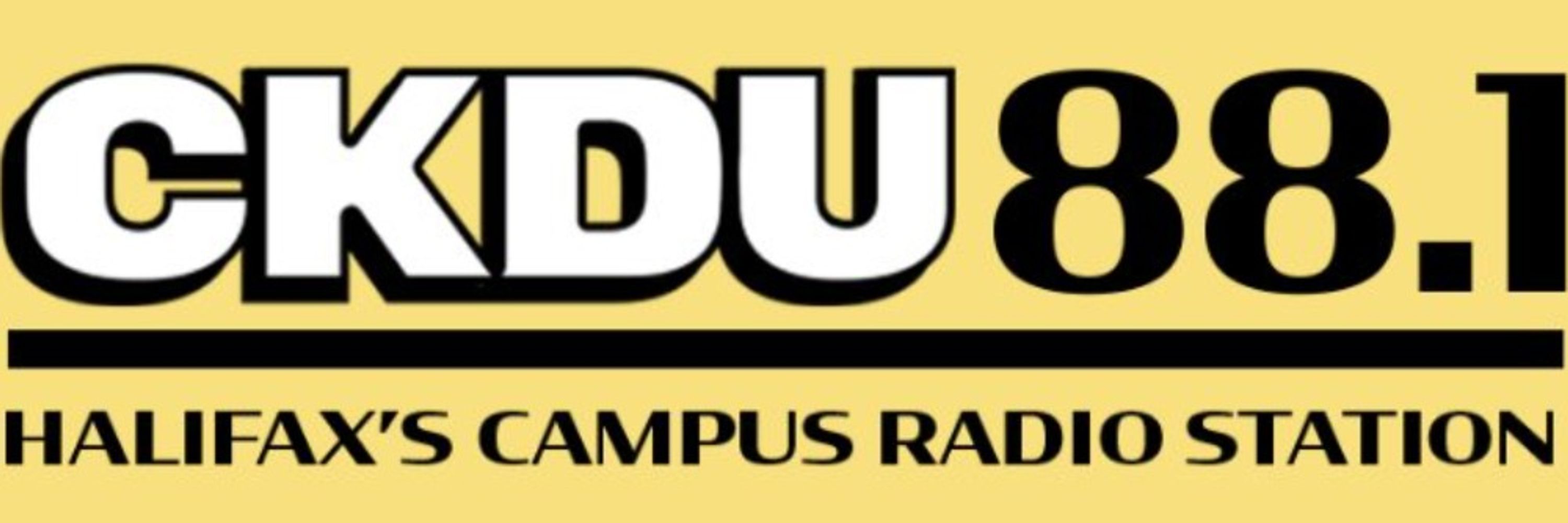 CKDU 88.1 FM