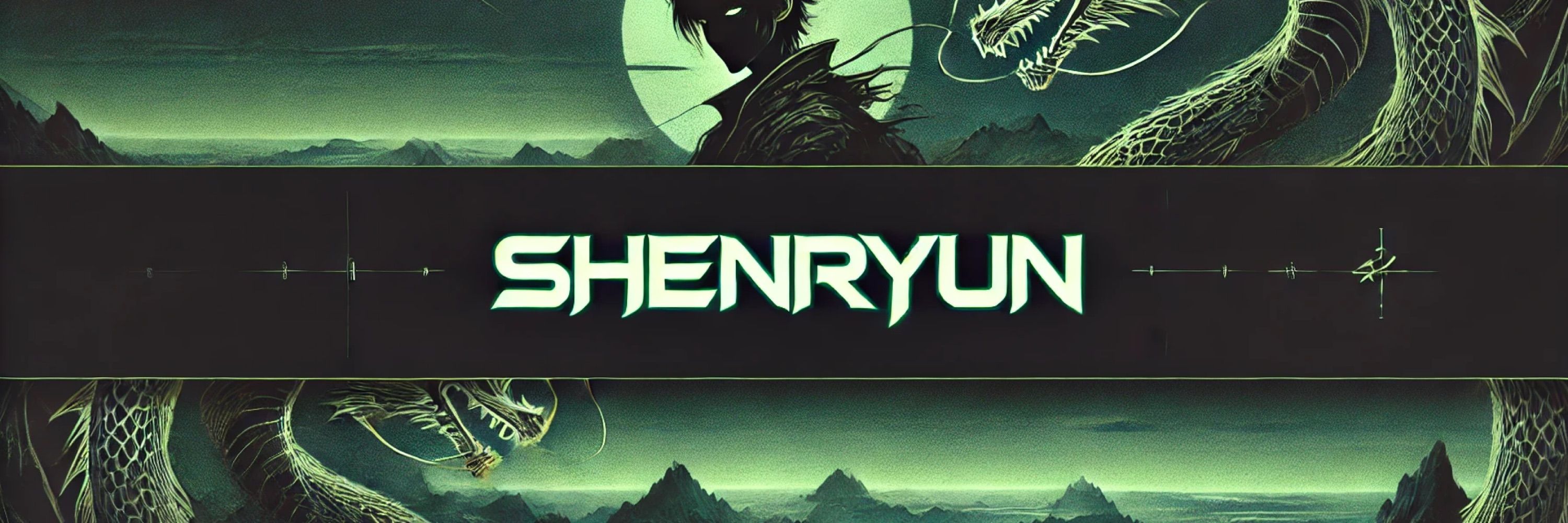 Shenryun