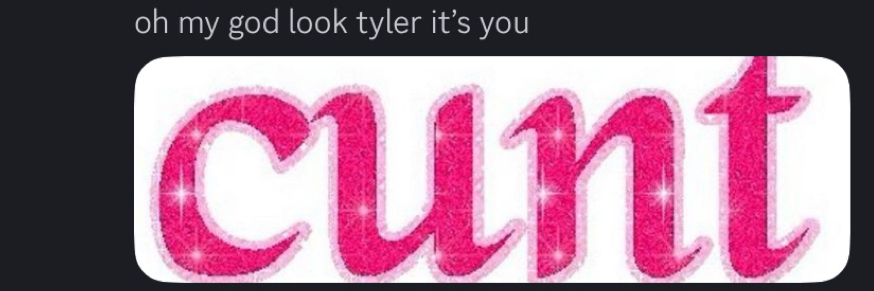 Casey / Tyler