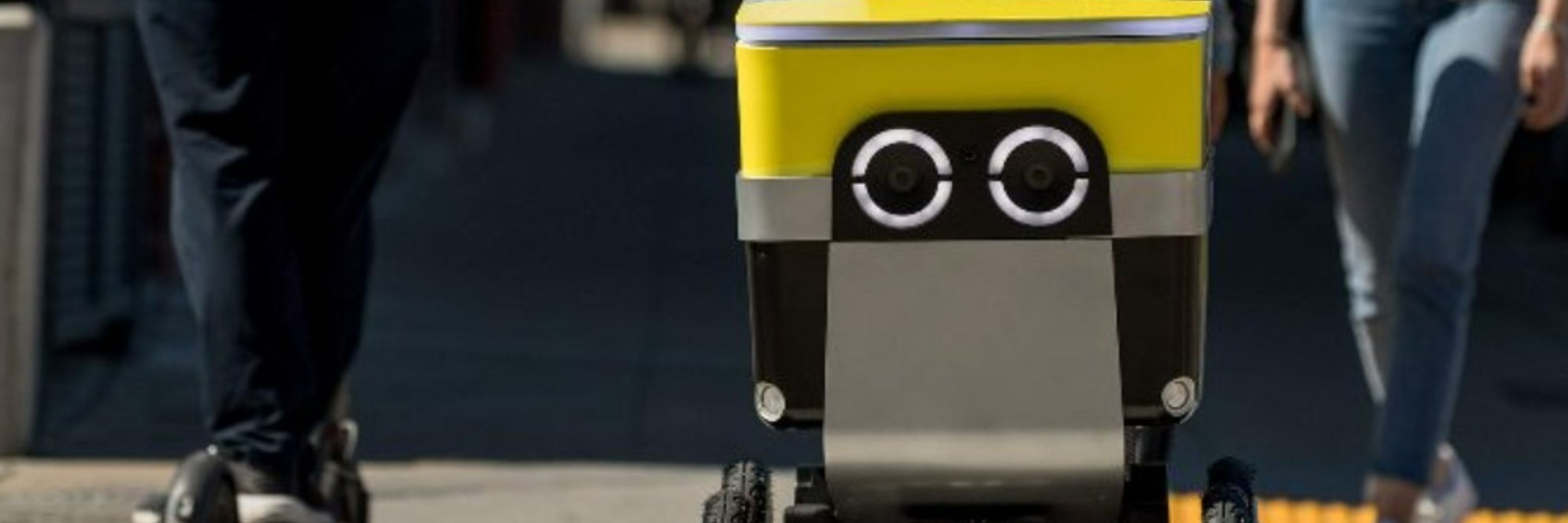 Serve Robotics