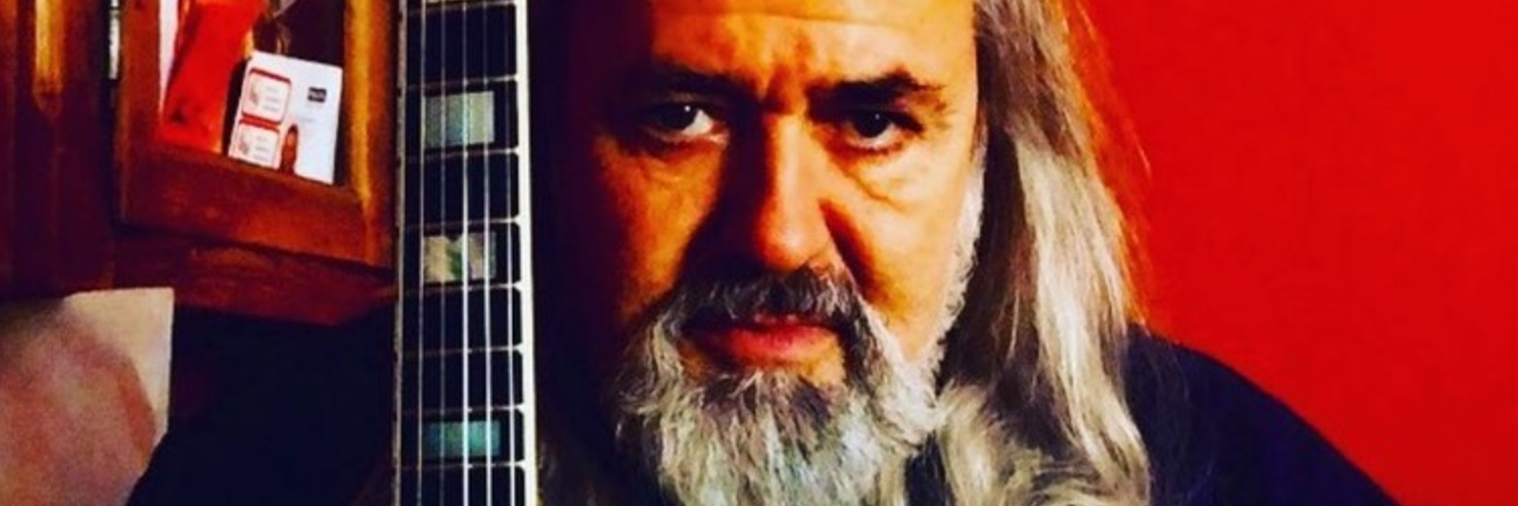 Andy Guitarhero