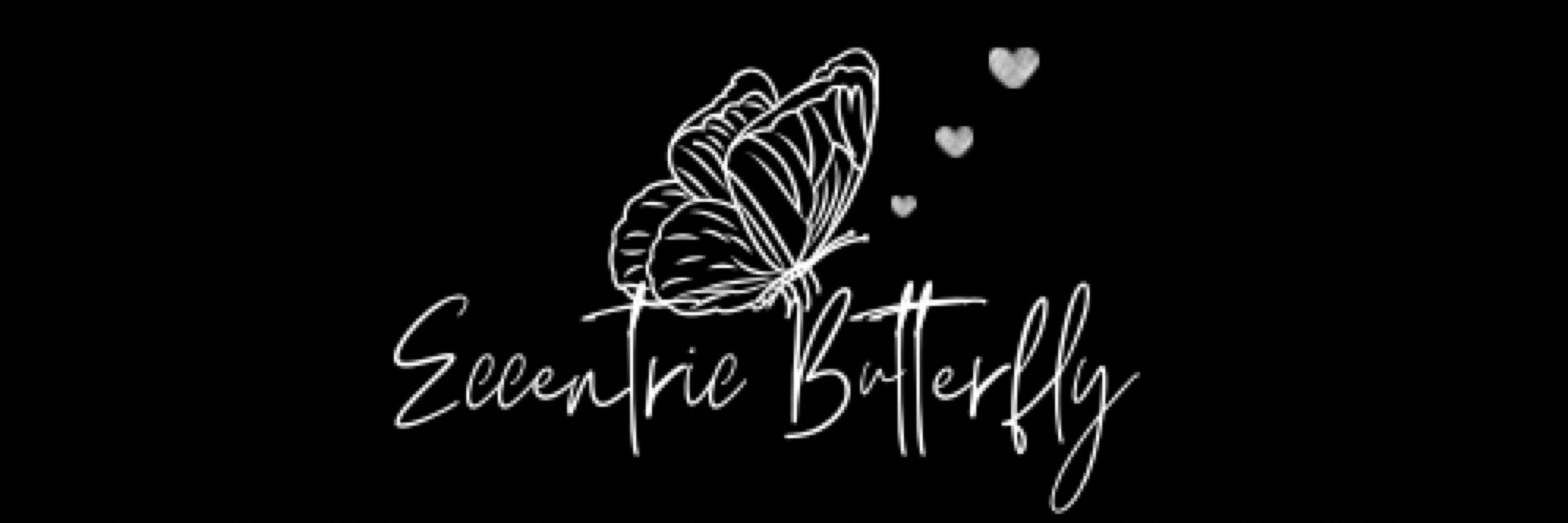 Eccentric 🦋 Butterfly