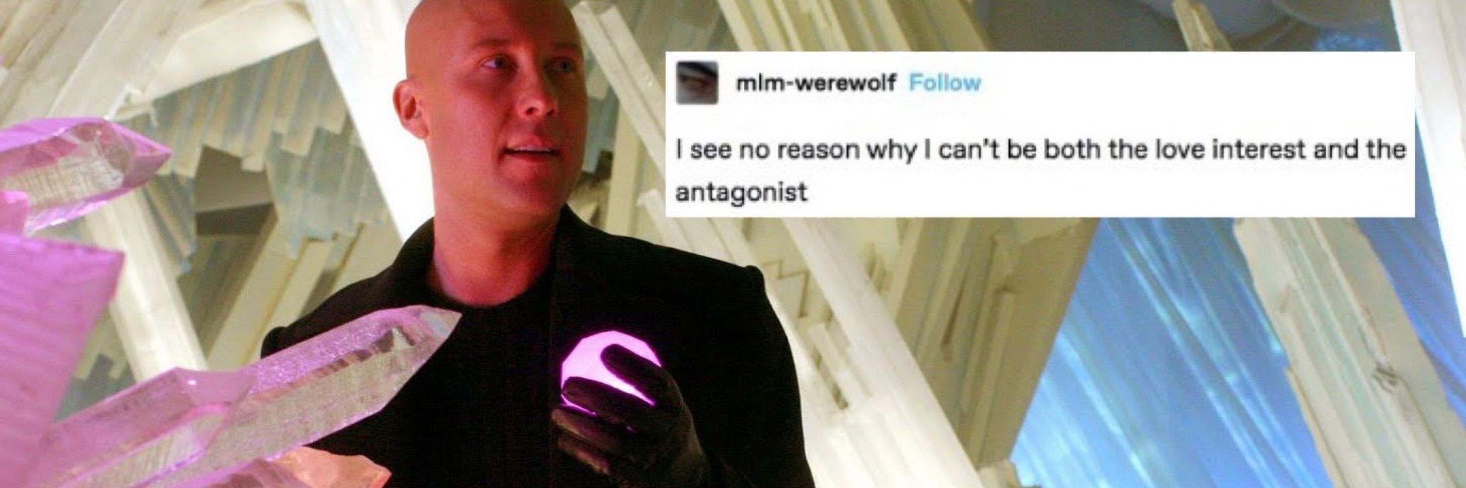 Lexcorp PR Department