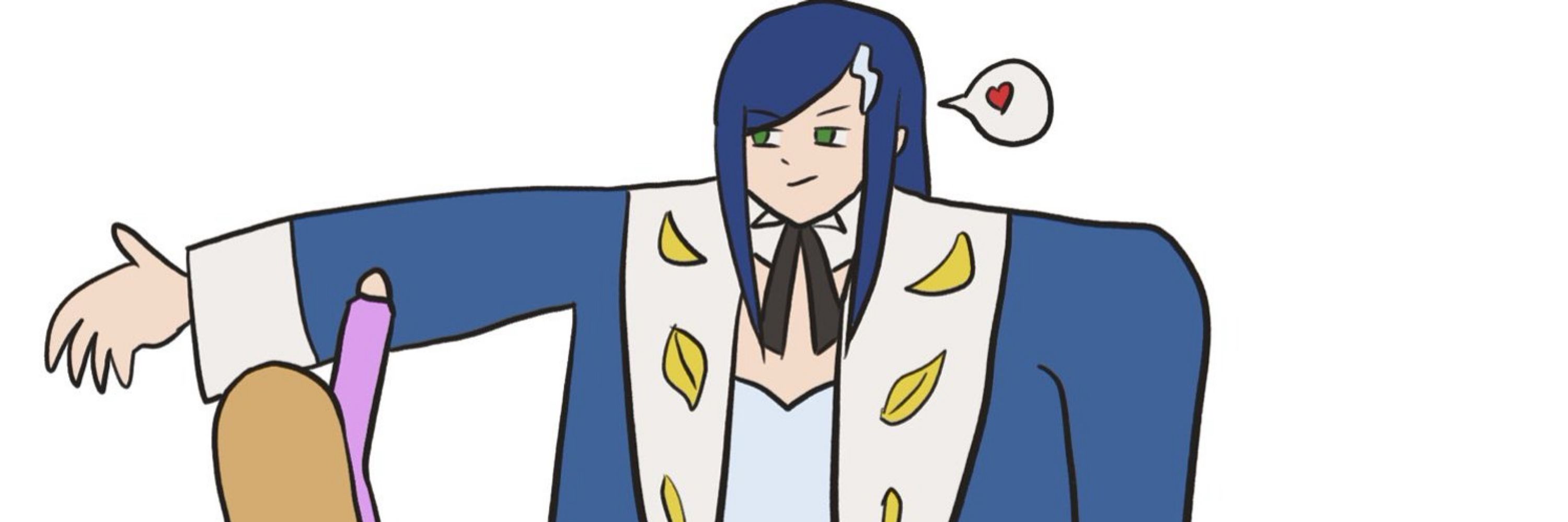 Immaculateknight