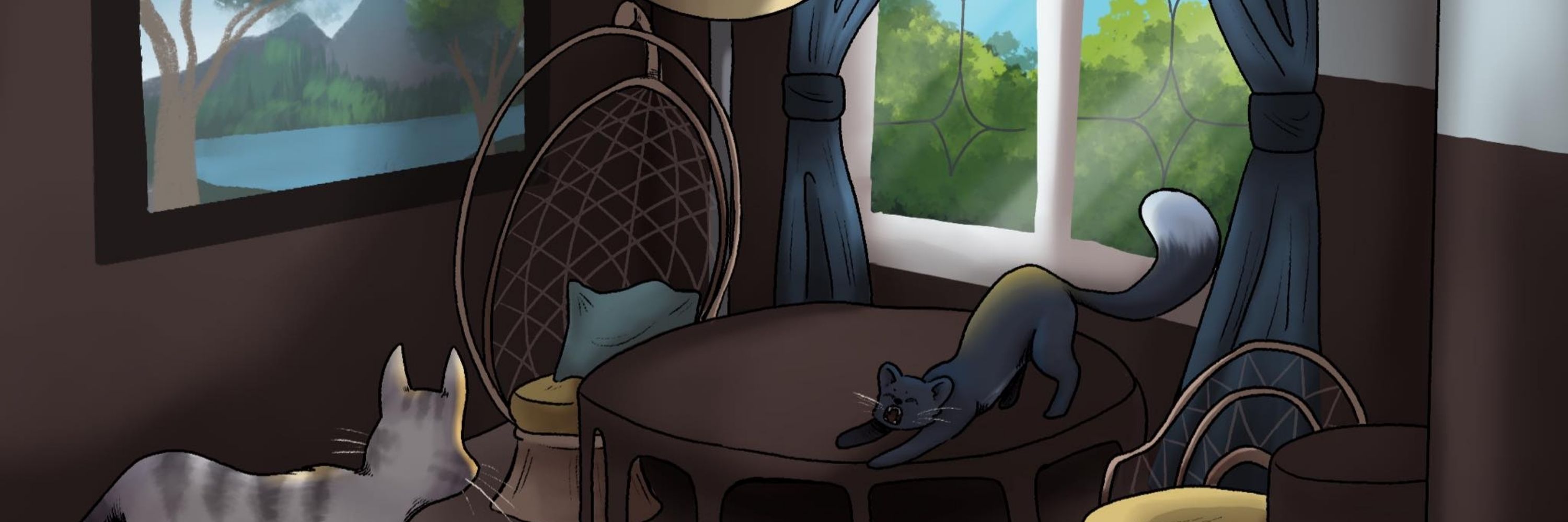BlueFeather