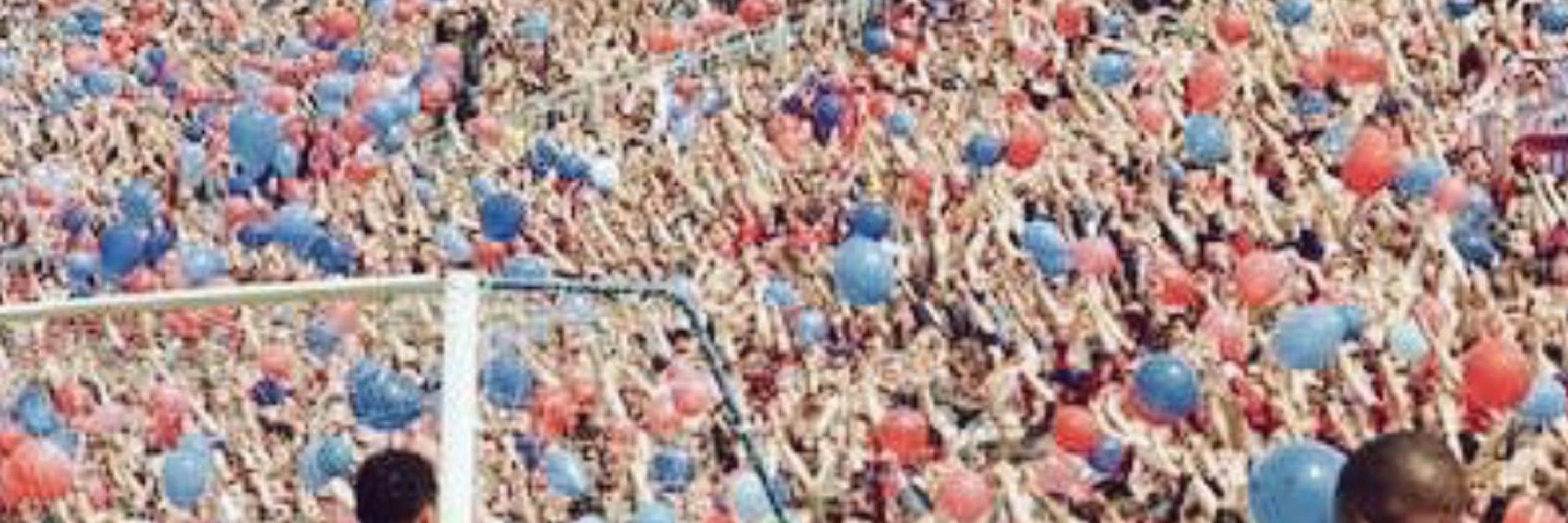 Luke CPFC