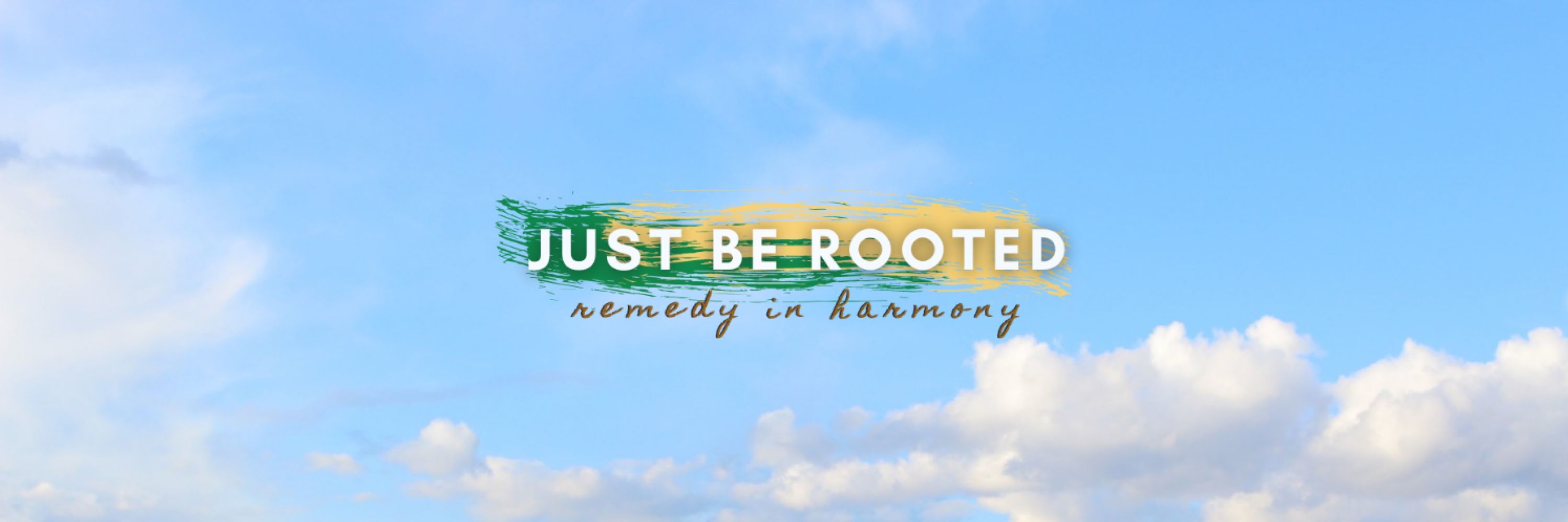 Just Be Rooted