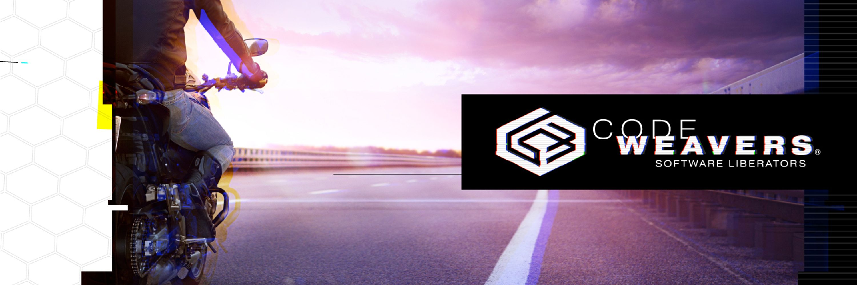 CodeWeavers