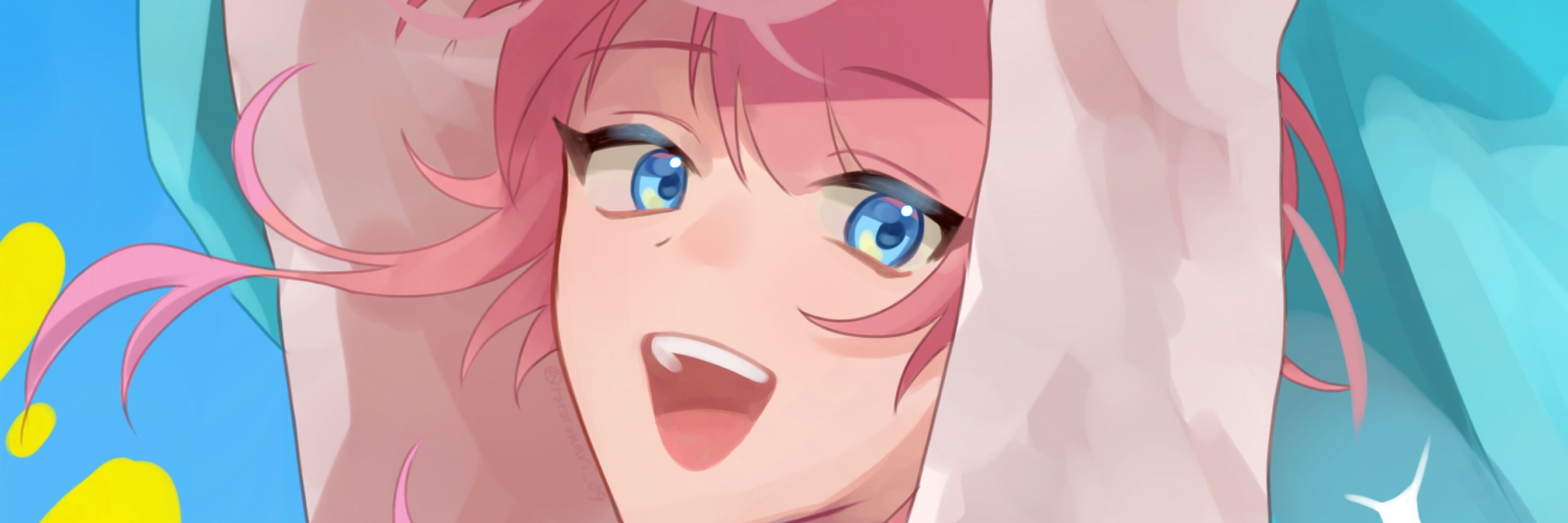 なぎた