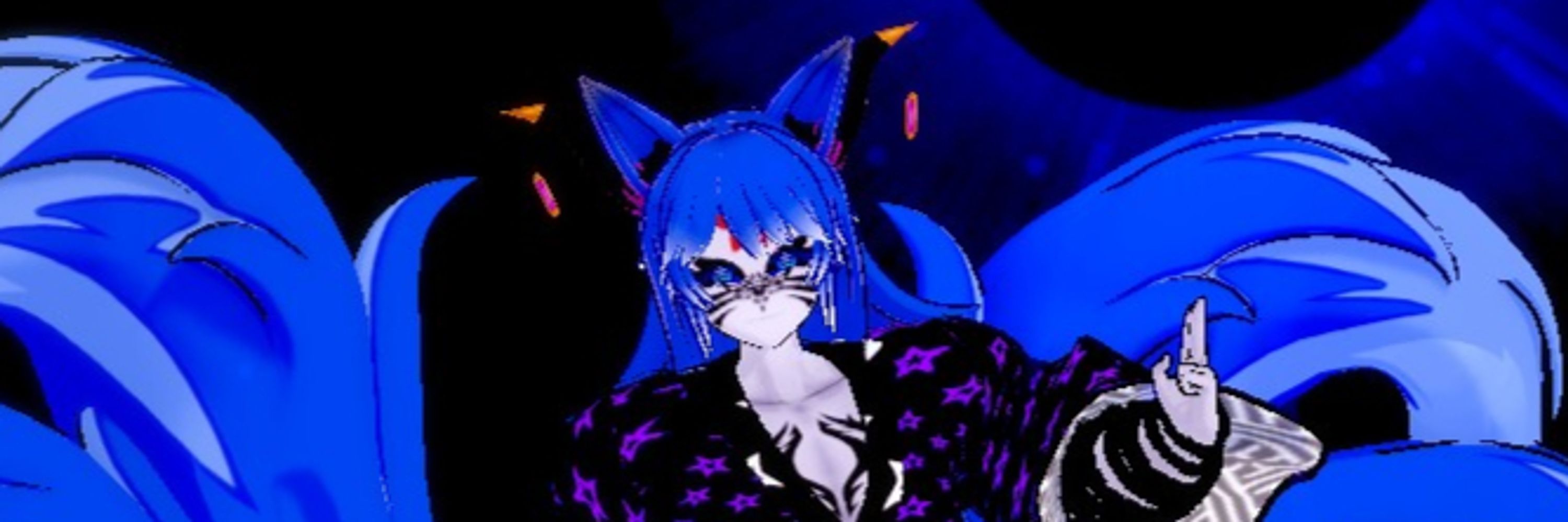 Dragaras 💙🦊🦊