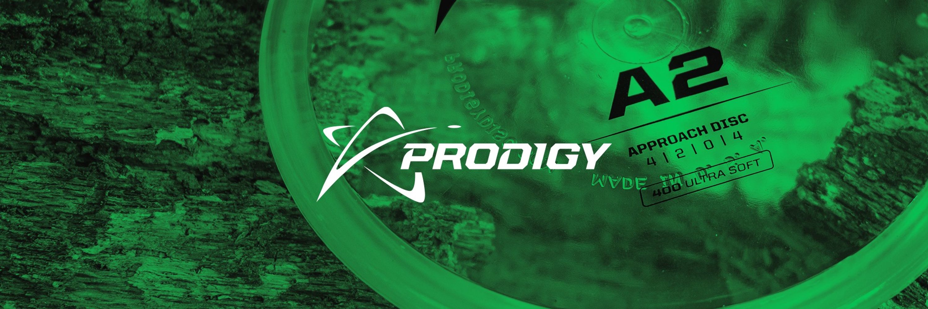 Prodigy Disc