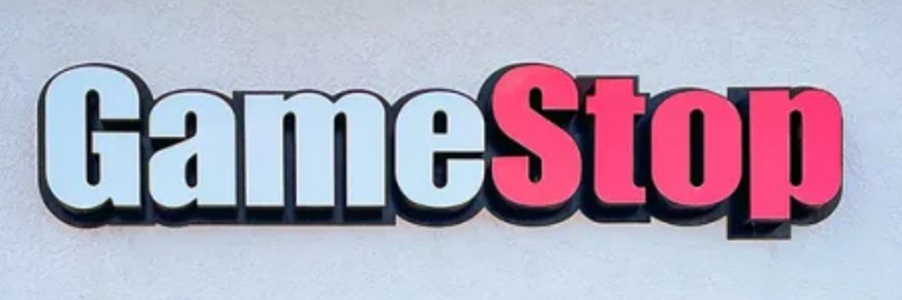 Gamestop
