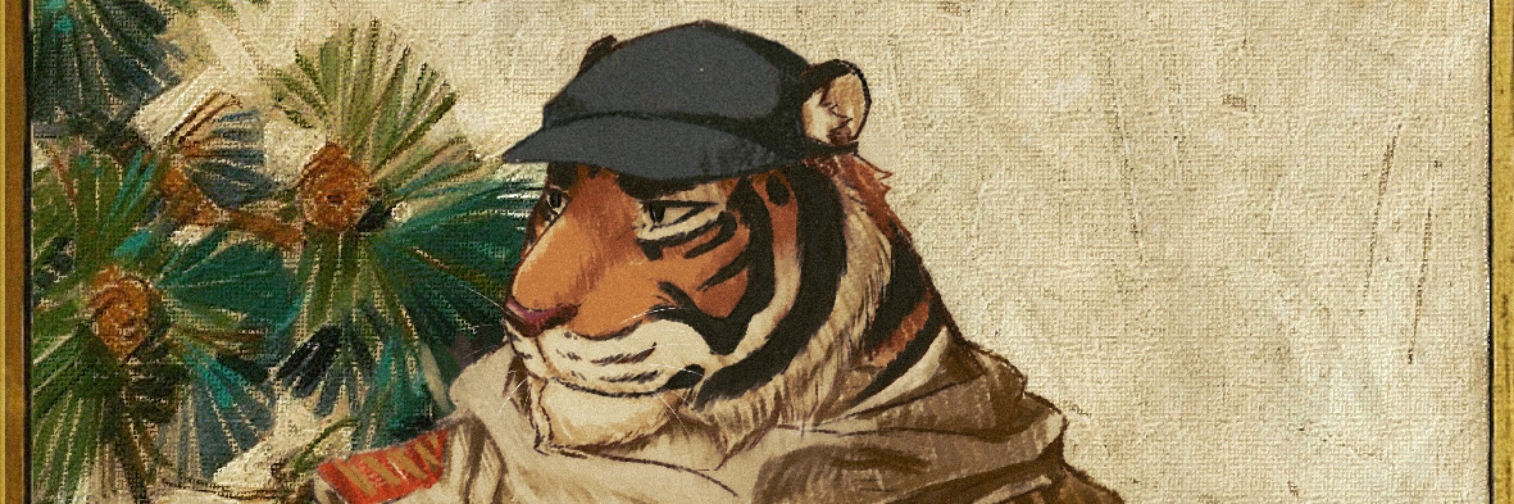 Mogari