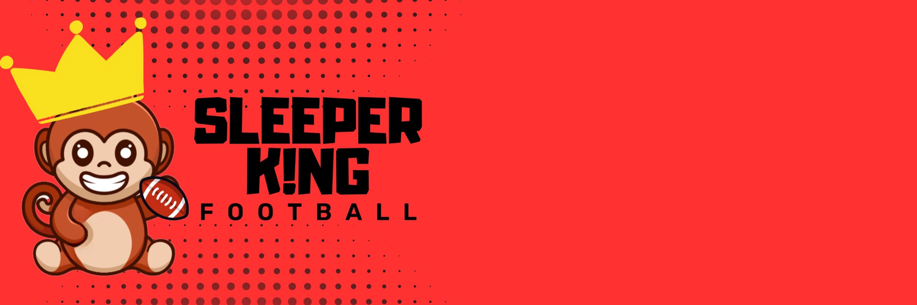 The Sleeper King