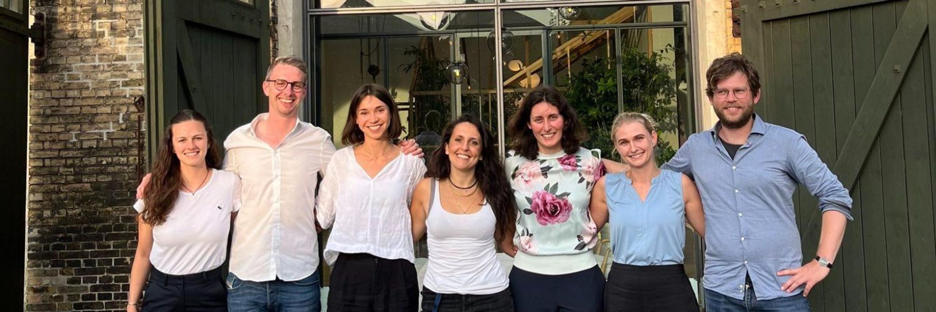 PSCA Joint Research Group 