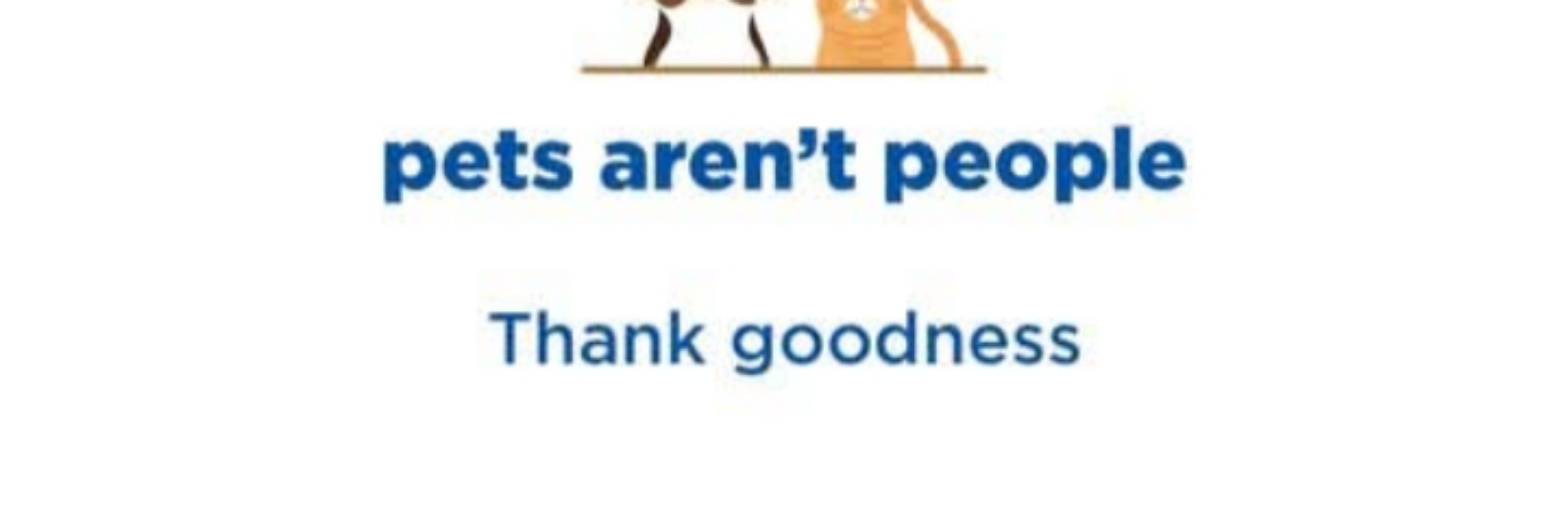 Helping Hand for Animals