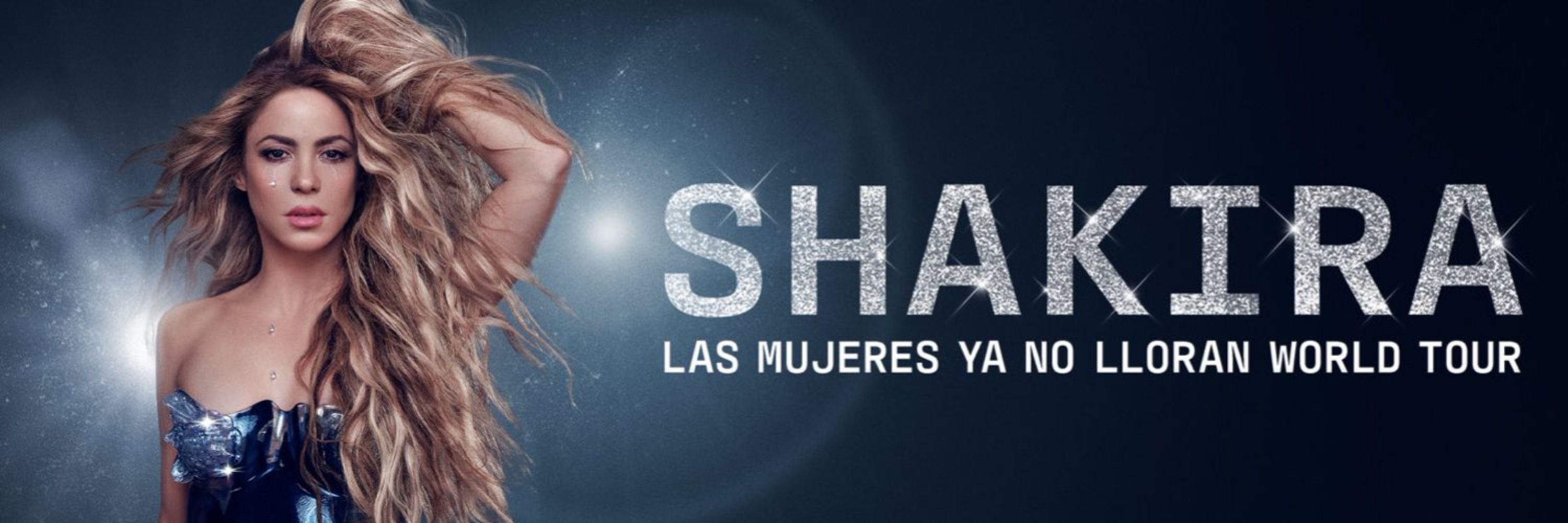 Portal Shakira