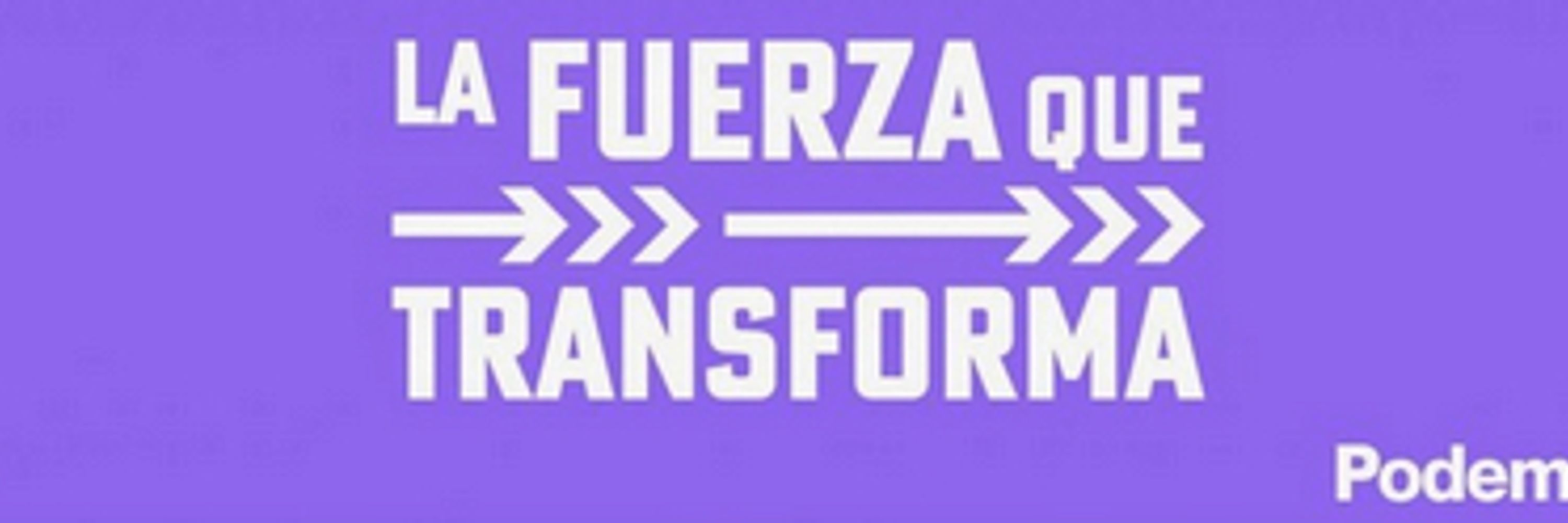 En Huelva Podemos