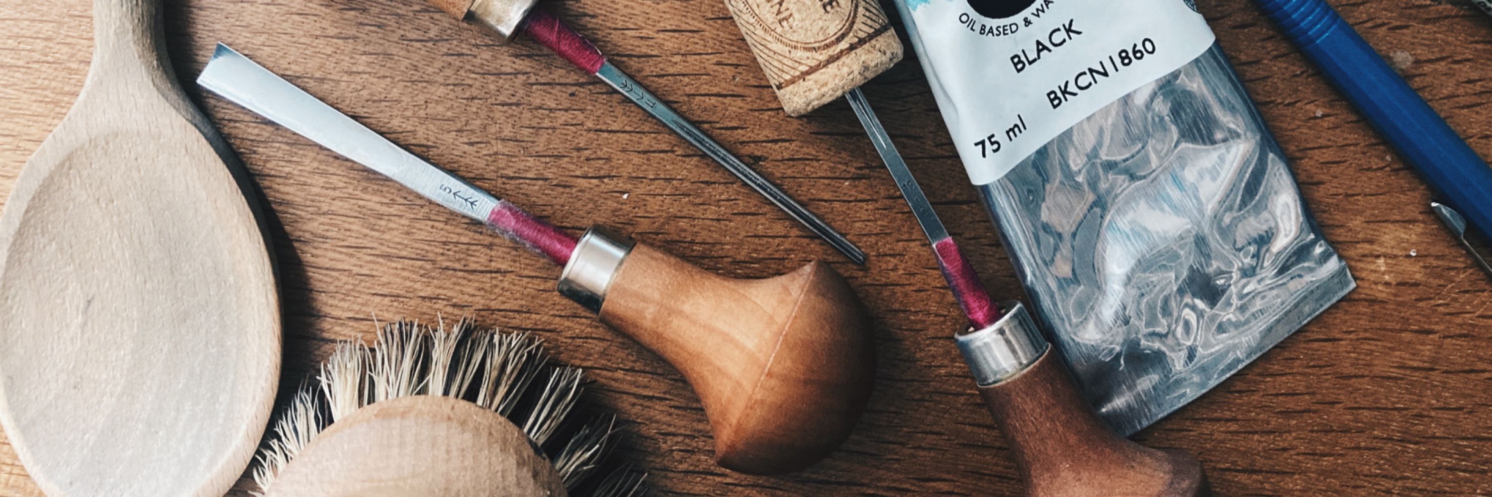 Emily Robertson Studio