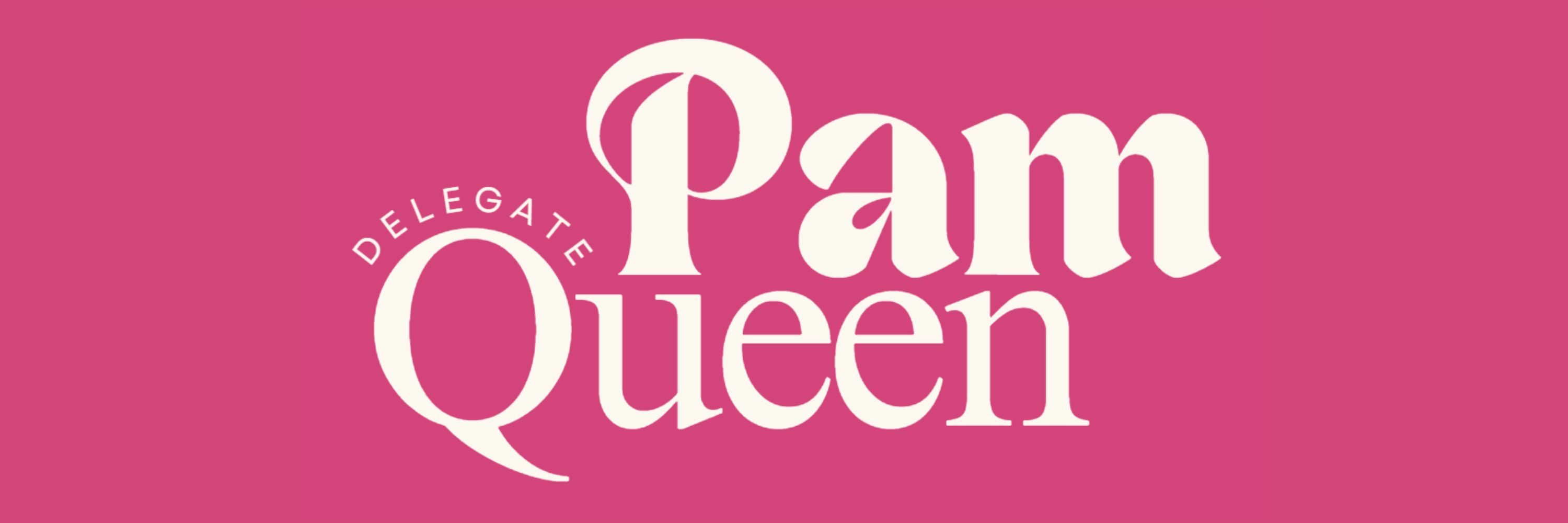 Pam Queen