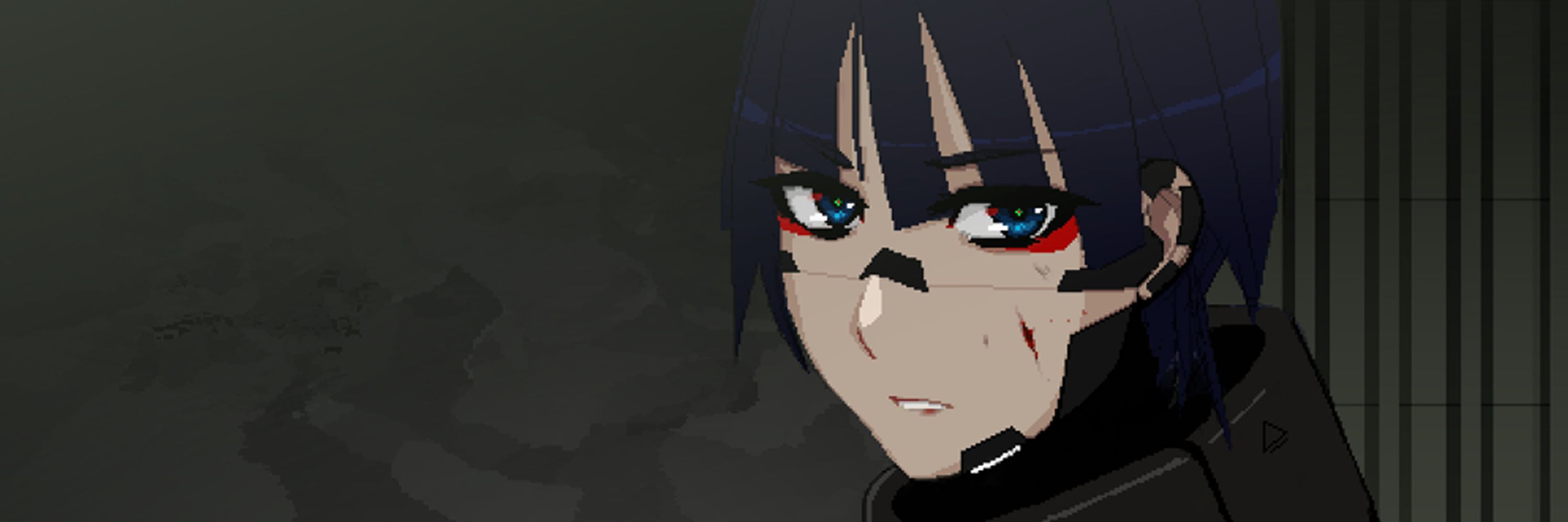 Laika 🏳️‍⚧️ ΘΔ