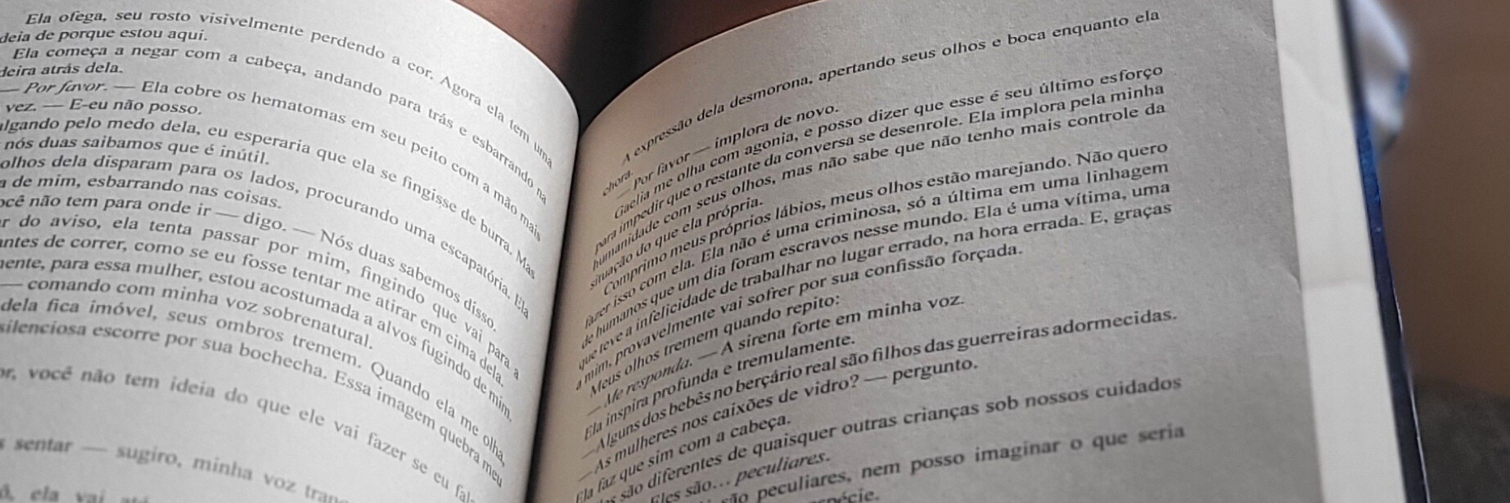 Mila PRIVACY