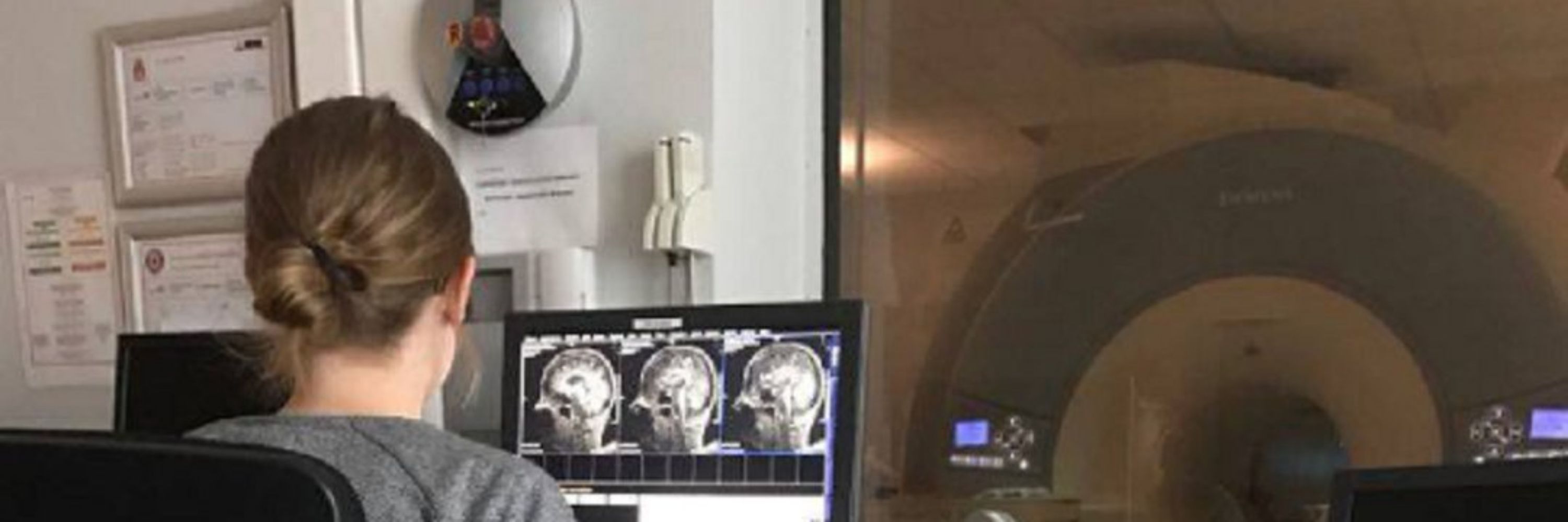Ghent Center for Cognitive Neuroscience