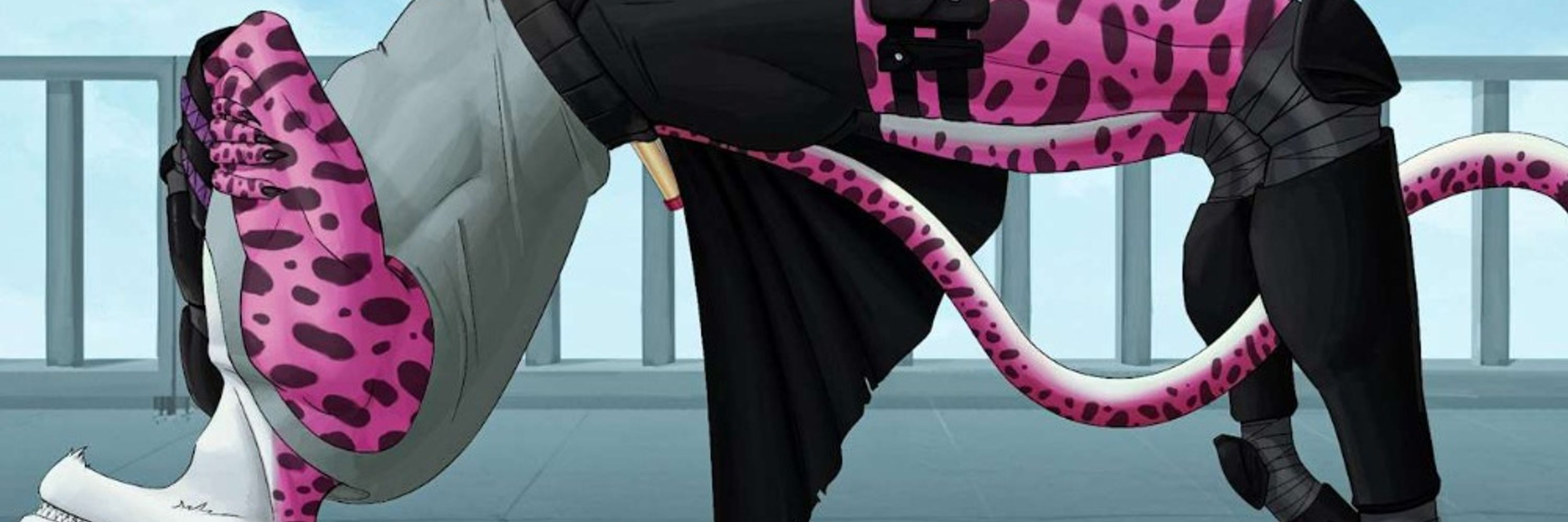 Max Kazaki