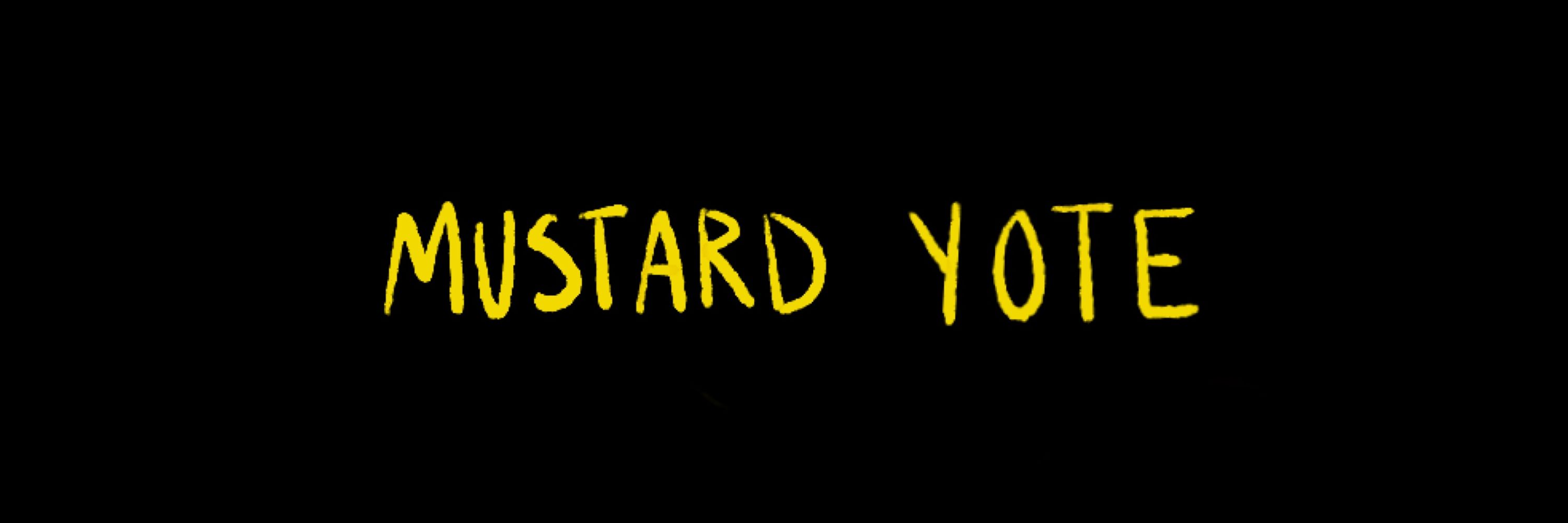 🌭Mustard Yote🌭