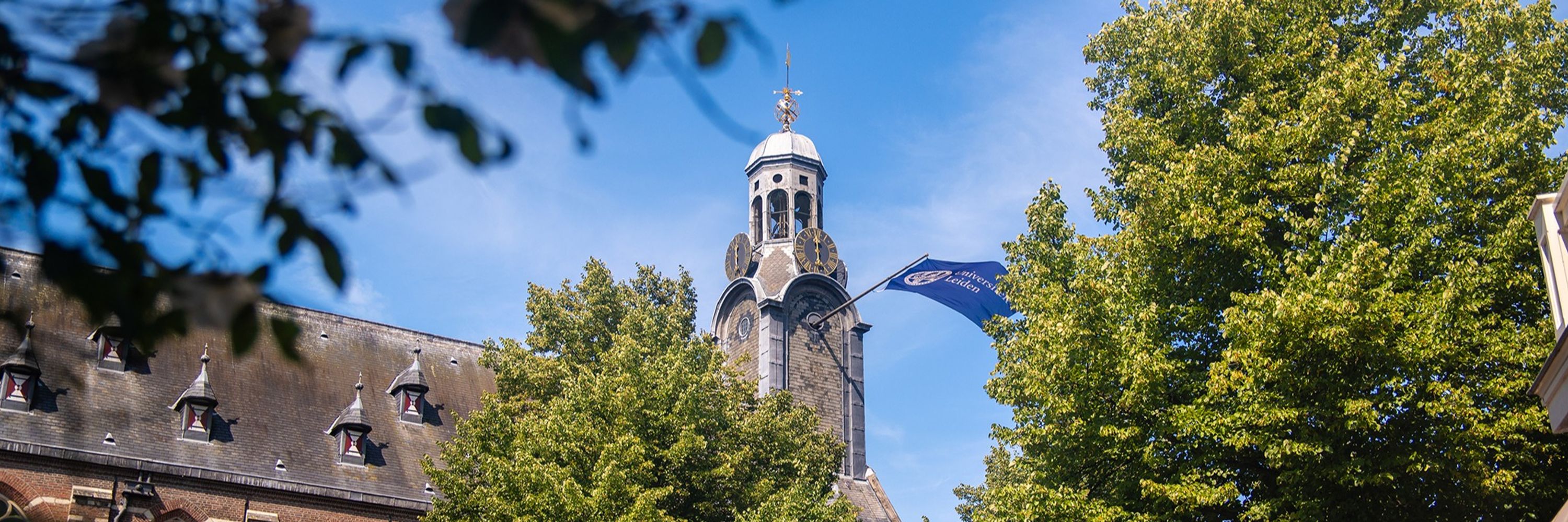 Universiteit Leiden