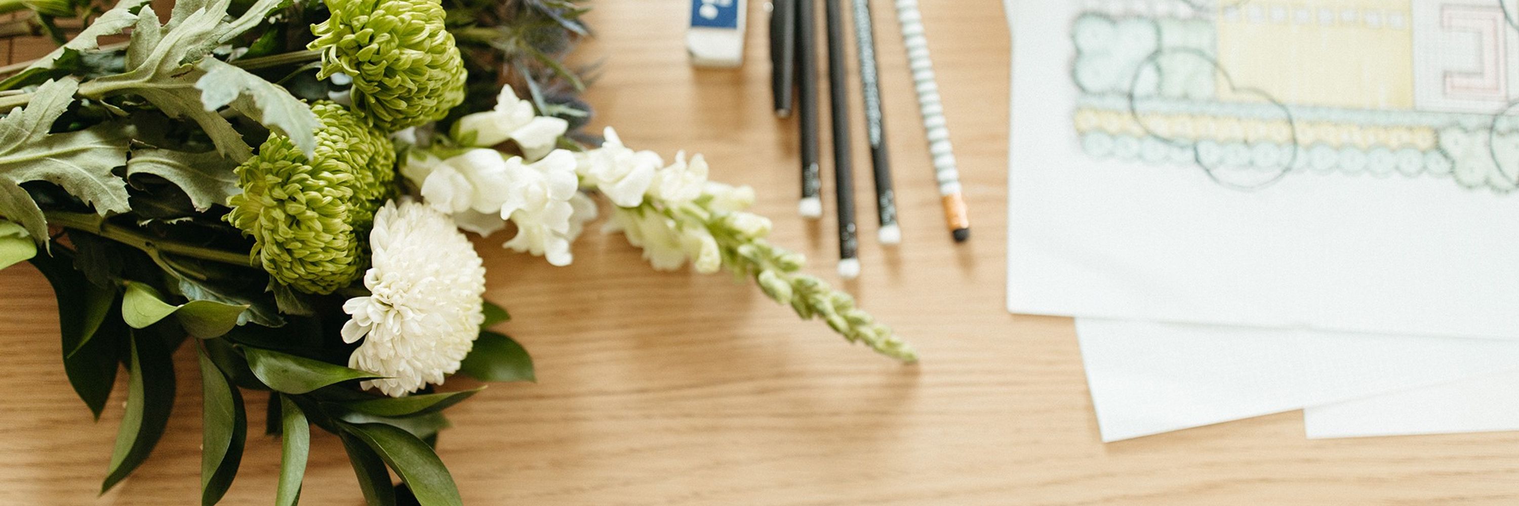 Paper Garden Workshop