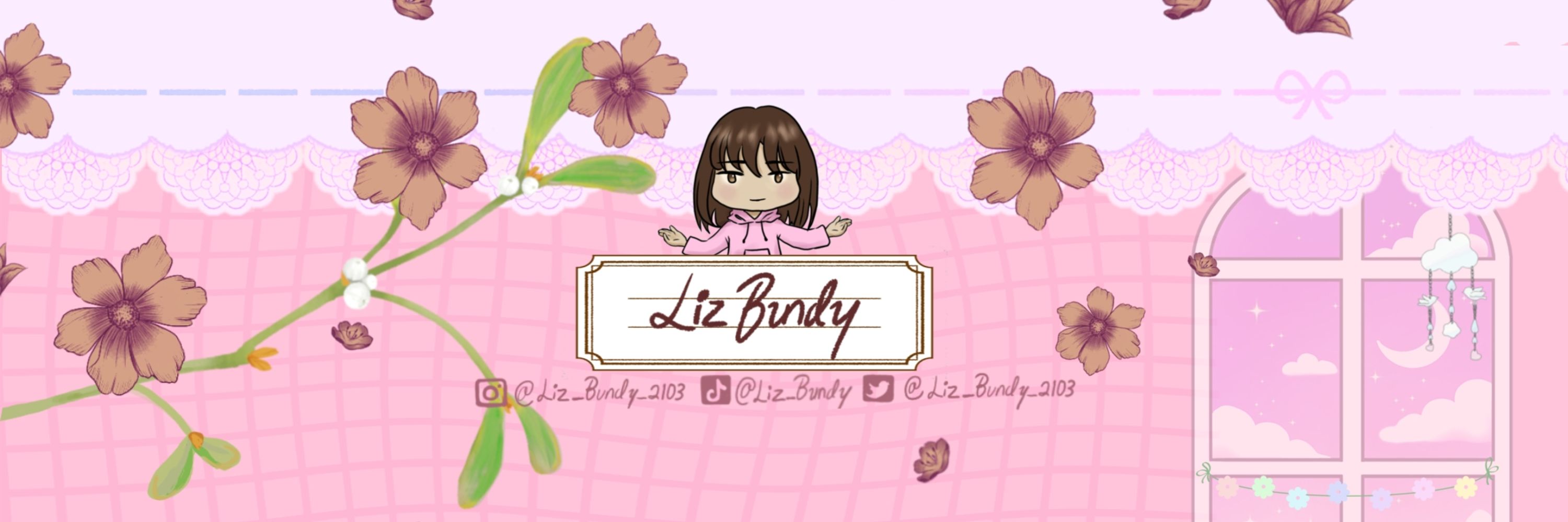 Liz Bundy 