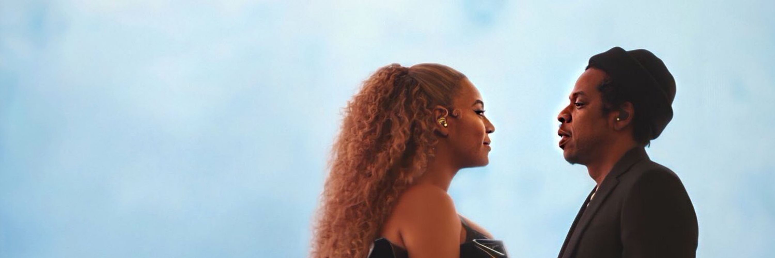 vineyonce