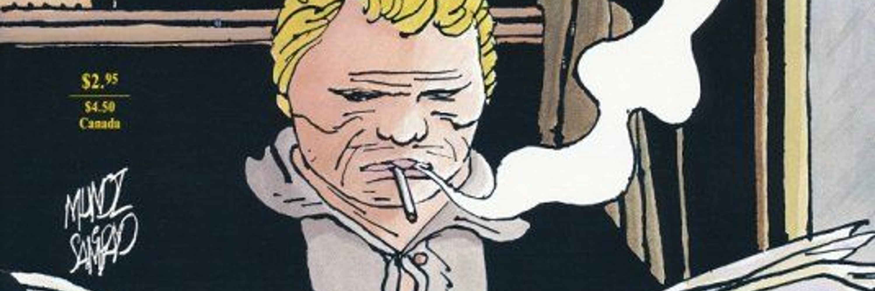 Zoomcomix