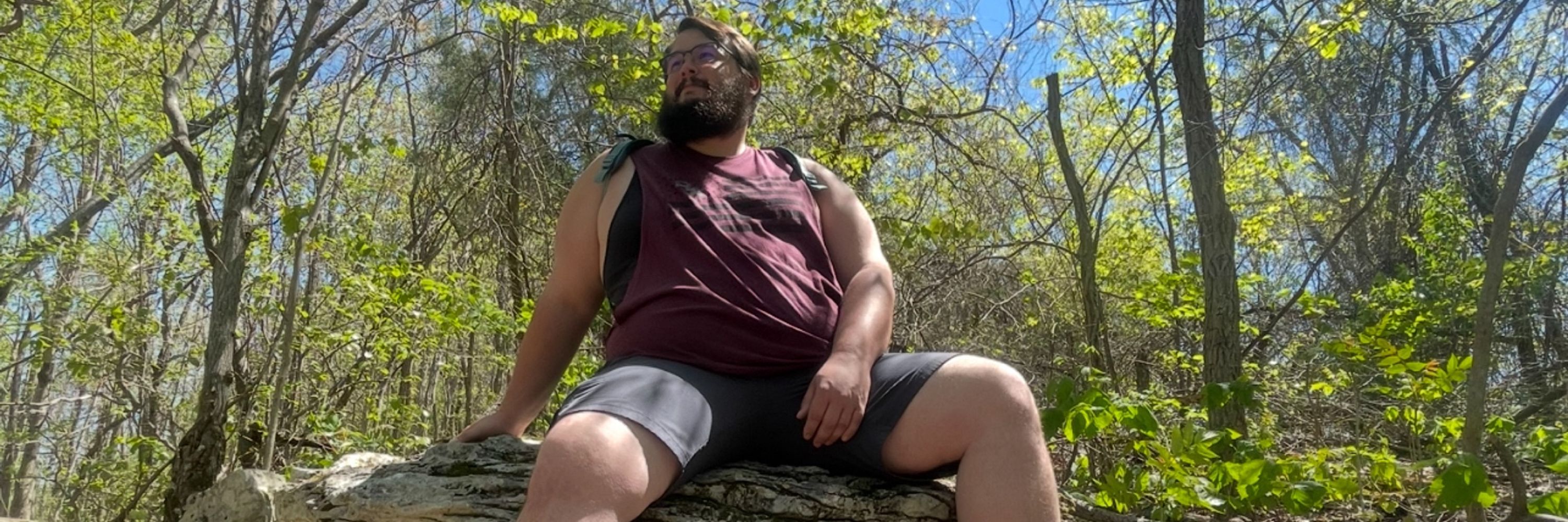 Daddy Andy