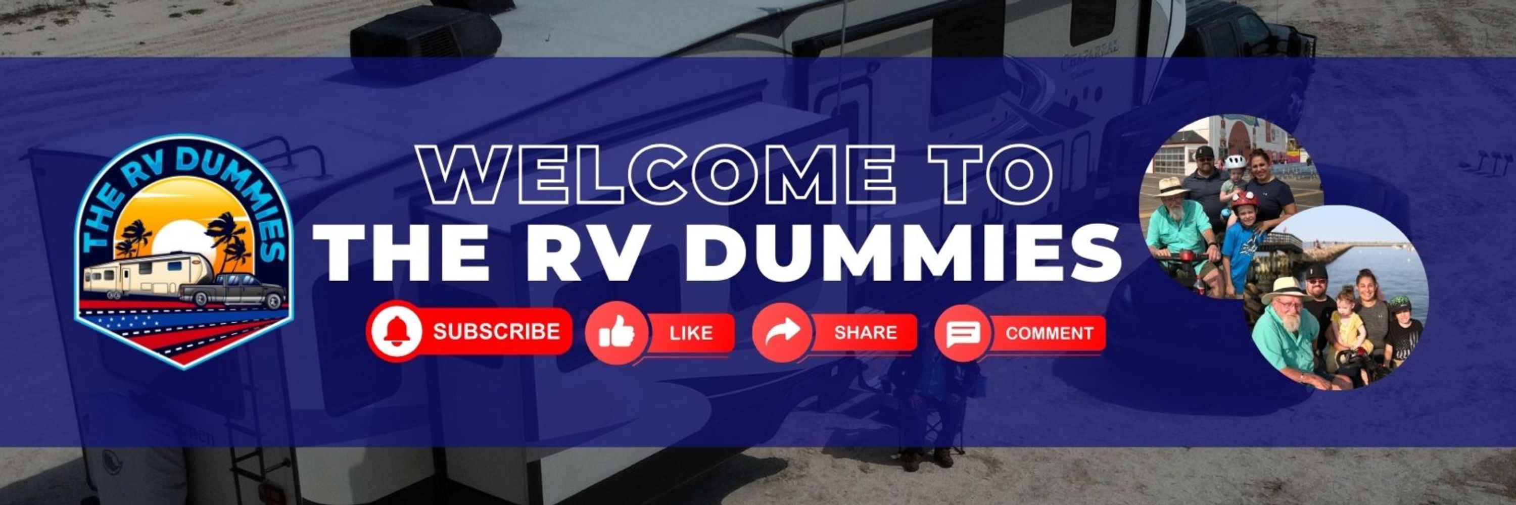 The RV Dummies
