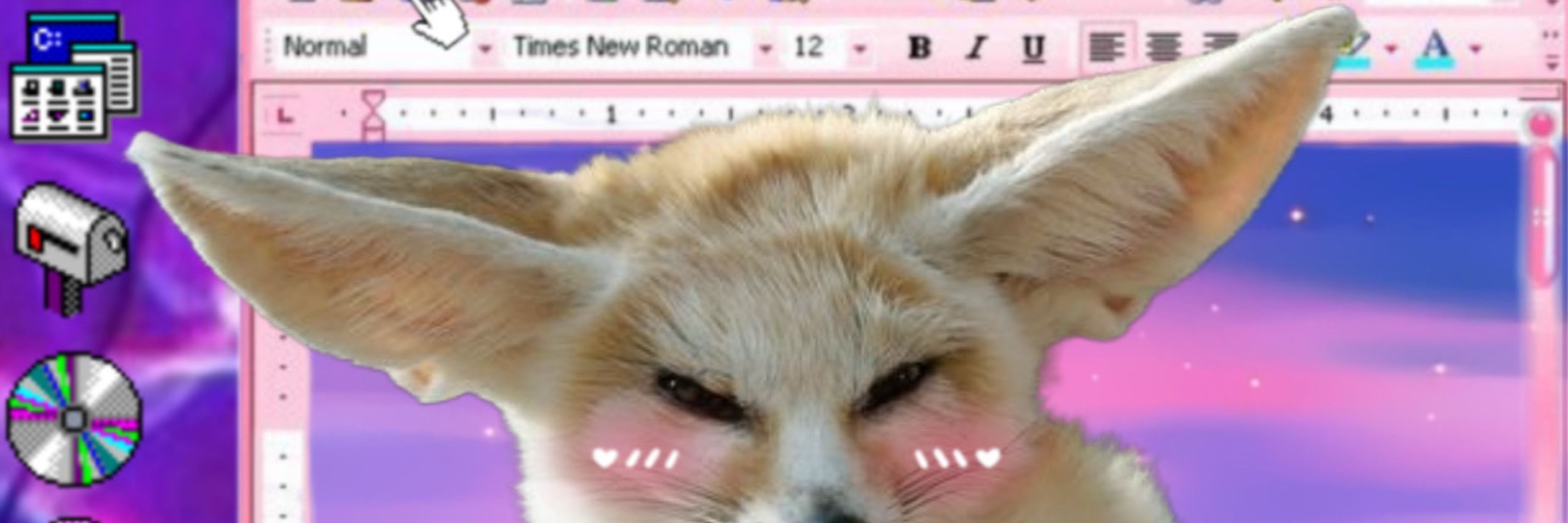 𝔣𝔬𝔵𝔢𝔣𝔞𝔶𝔢 🦊🩷 🔜 furlandia, furvana