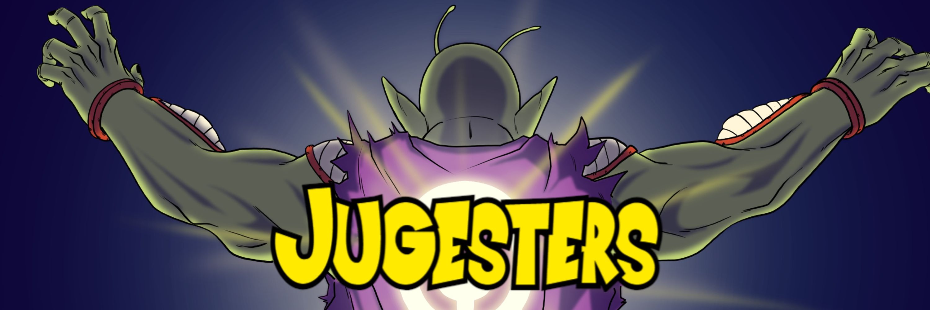 Jugesters