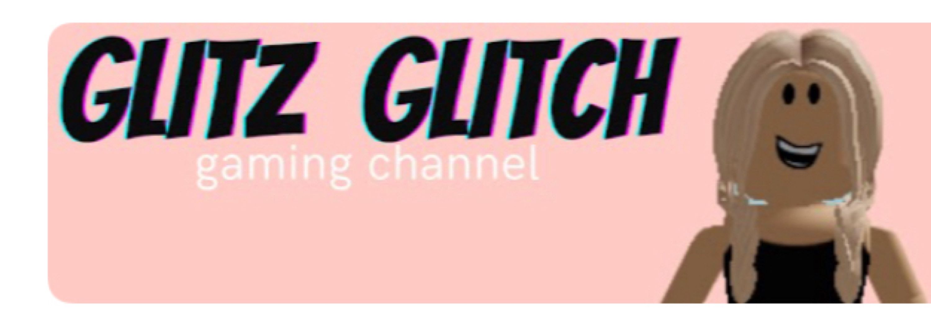 Glitz Glitch