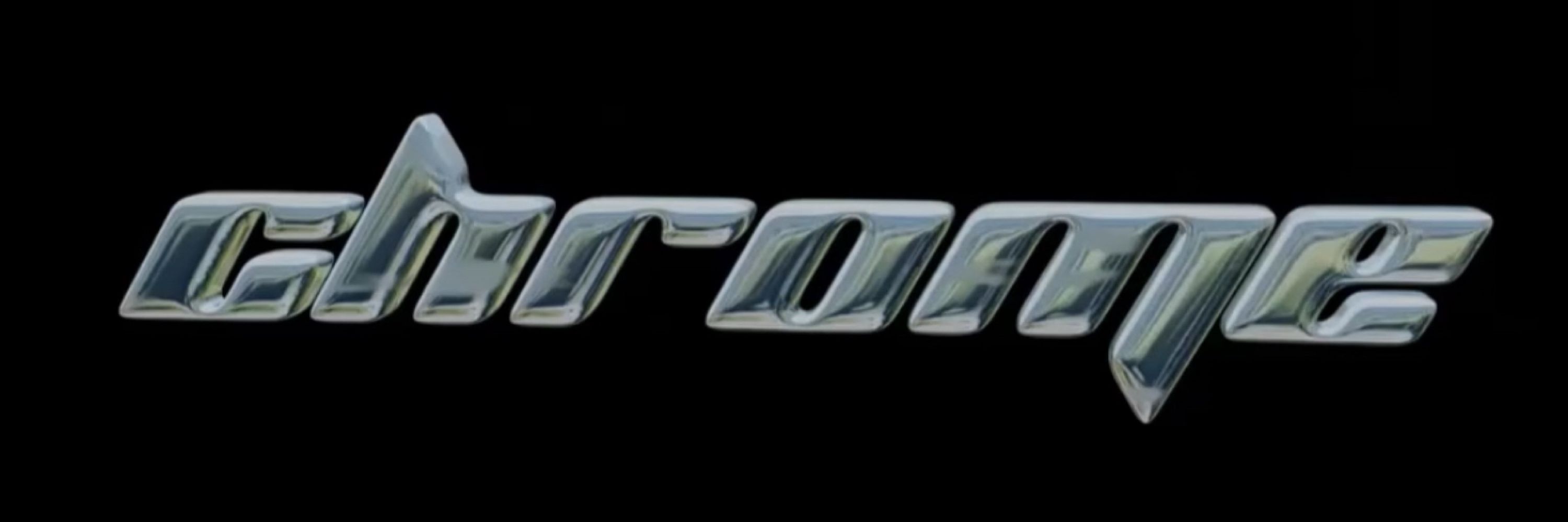 金 Chrome ♫