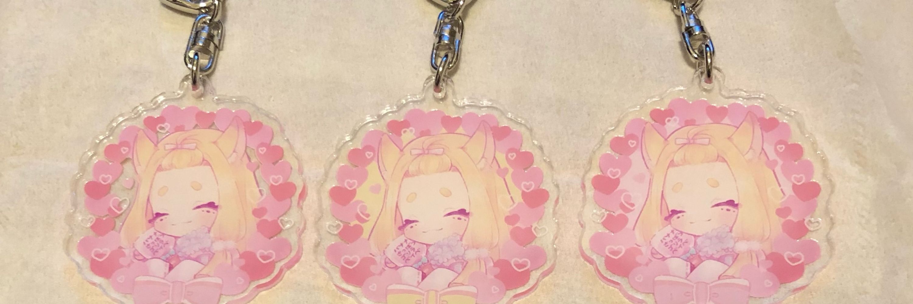はらぺこりっきー
