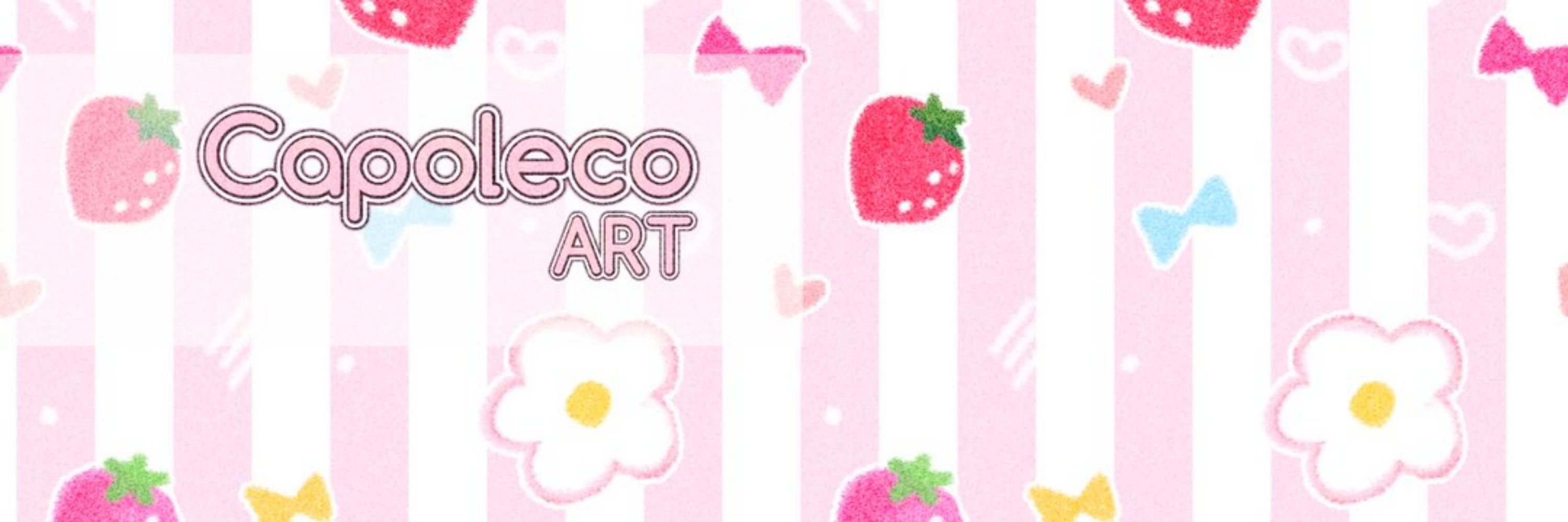 🎀🌸Capoleco🌸🎀