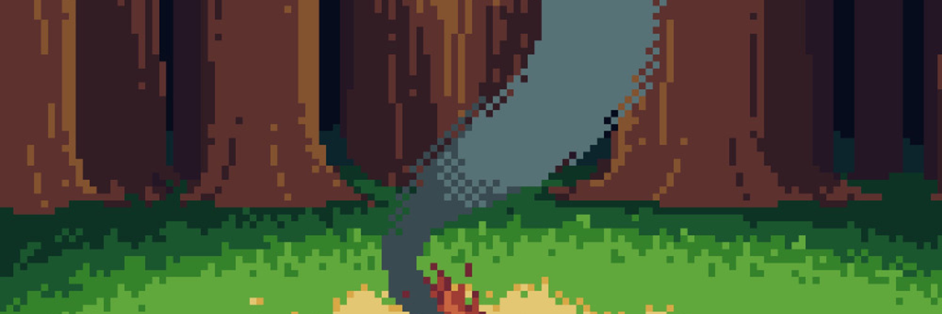 Luke Pixel