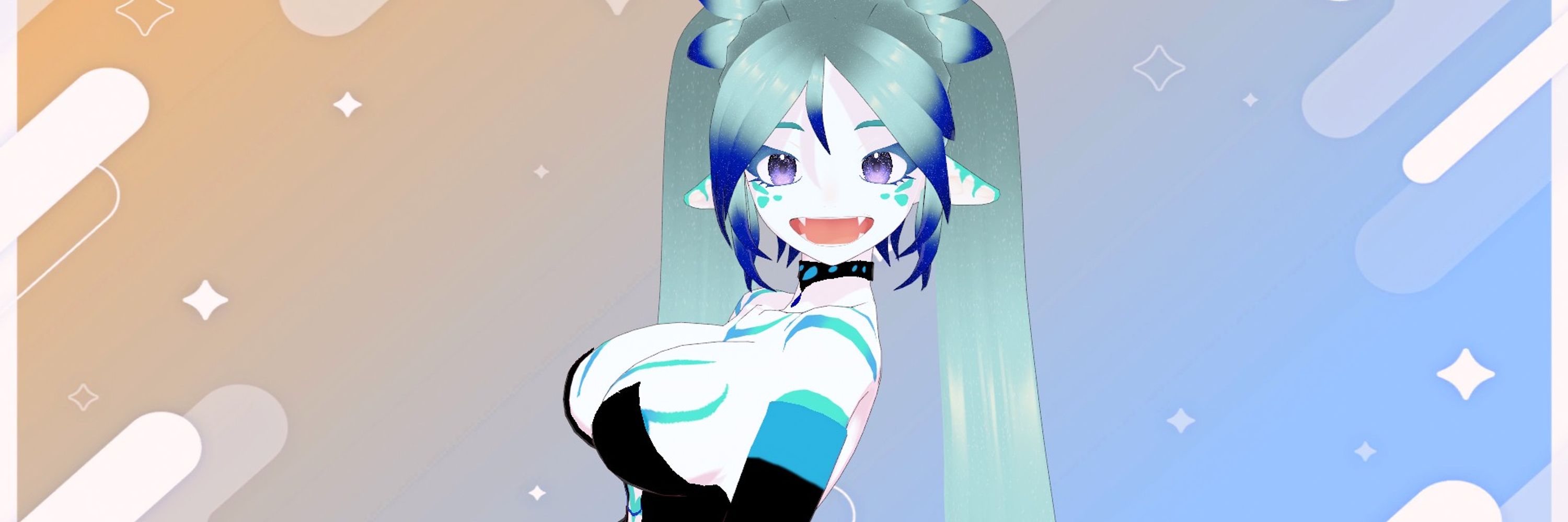 👽🛸 Lufina Lulufina VT 🛸👽