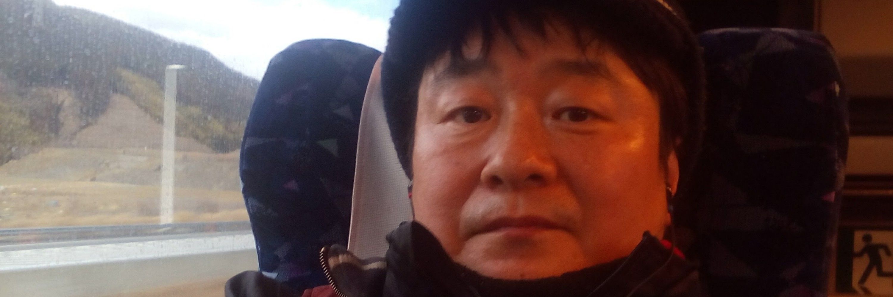 五十川馨