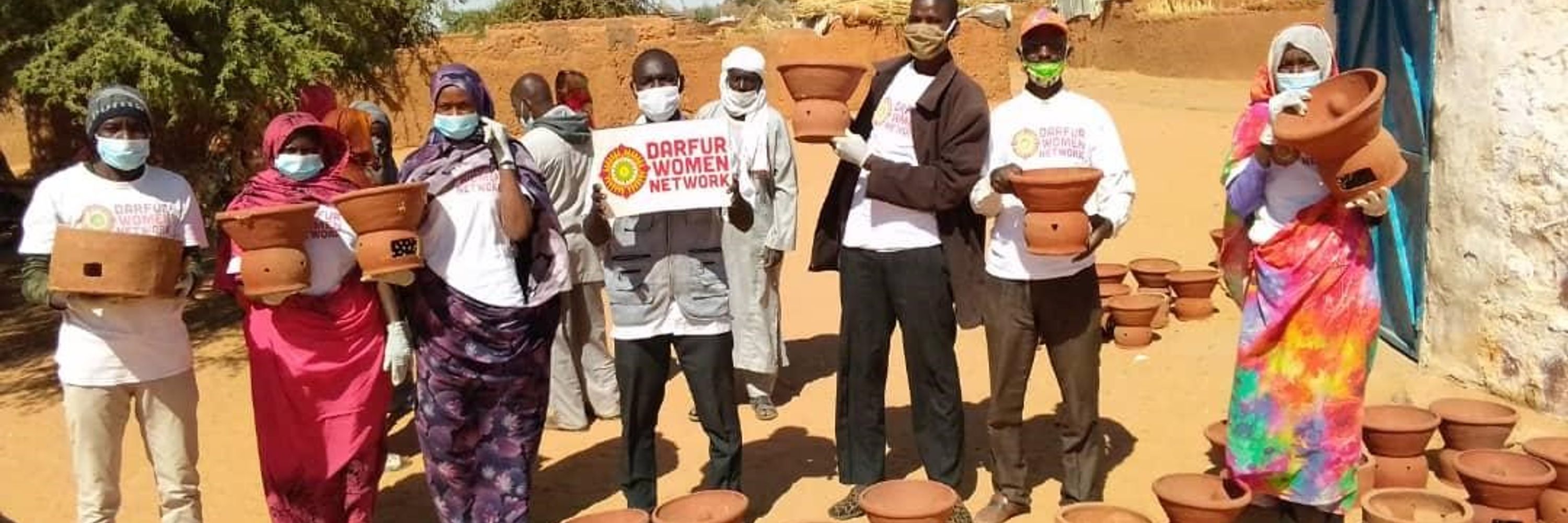 Darfur Women Network